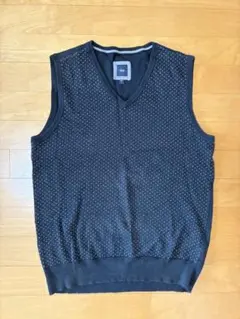 Gap Vネックベスト Sサイズ