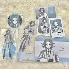 300点以上 ノンジャンル 大量 缶バッジ アクスタ まとめ売り 紙類