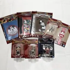 一番くじ ファンタジア 8点 まとめ売り