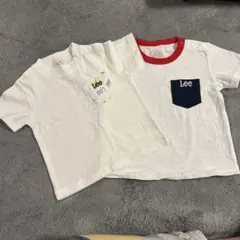 baby lee ヘビーリー　Tシャツ