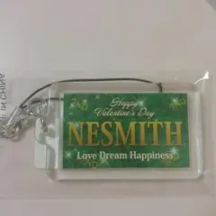 バレンタイン　NESMITH