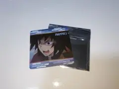 鬼滅の刃　ufotable　マグネット　冨岡義勇
