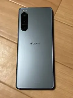 Sony Xperia 5 IV SIMフリー ジャンク ドコモ SO-54C - メルカリ