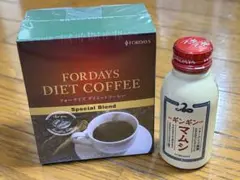 FORDAYSフォーデイズ ギンギンマムシ清涼飲料水 - メルカリ