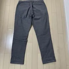 URBAN RESEARCH DOORS テーパードパンツ