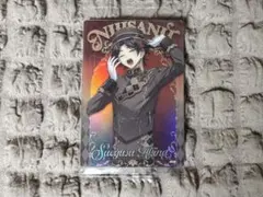 にじさんじ ウエハース2 三枝明那