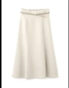 ジルバイジルスチュアート ロングスカート