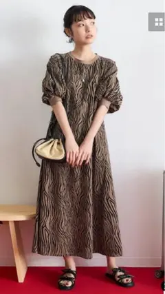 THOUSAND MILE x FREAK'S STORE ワンピース