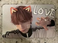 XLOV ハル 特典 トレカ - メルカリ