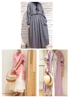 ♡SM2 三着まとめ売り ♡