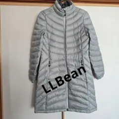 L.L.Bean/エルエルビーンレディース ロングダウンジャケット/コート　L