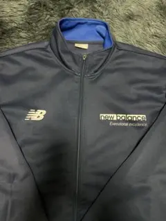 new balance ニューバランス トラックジャケット　トラックジャージ