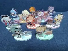 原神 スイパラ アクスタ コンプ 2026年最新】原神 スイパラ アクスタ コンプの人気アイテム - メルカリ