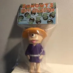 2026年最新】サンガッツ ソフビの人気アイテム - メルカリ