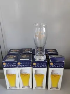サントリー プレミアムモルツ 非売品 新品未使用 角ハイボール 提灯 6