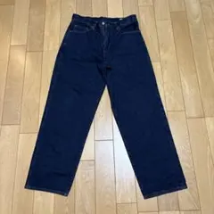 GAP バギーフィット デニム 30/30