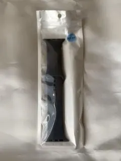 【即購入可】アップルウォッチ　シリコンバンド　42/44mm対応