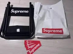 15ss Supreme Coleman Folding Chair チェアー