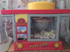 ディズニーリゾート　定番ポップコーンのおもちゃ　おままごとセット　おもちゃ