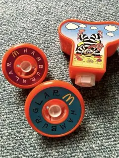 2026年最新】ハッピーセット2001年の人気アイテム - メルカリ