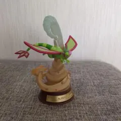 ポケモン SWING VIGNETTE　フライゴン