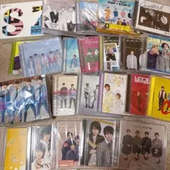 SexyZone♡まとめ売り23点