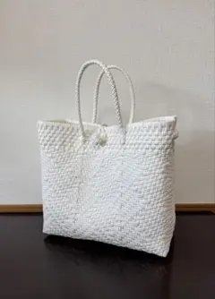 mina perhonen ミナペルホネン bell bag (大) - メルカリ