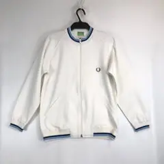 80s 90s フレッドペリー トラックジャケット ジャージ PWS-5000