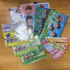 なにわ男子 ハイチュウ グッズ まとめ売り