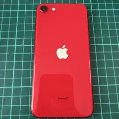iPhone SE2 64GB simフリー 完動品