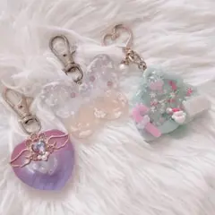 シェイカーキーホルダー 訳あり品 試作品 まとめ売り