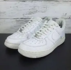 Nike Air Force 1 ホワイト ナイキ エアフォース1