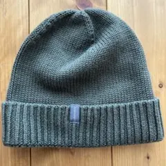 icebreaker ニット帽子