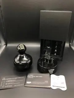 MYTREXマイトレックス EMS HEAD SPA PRO MT-EHP22B