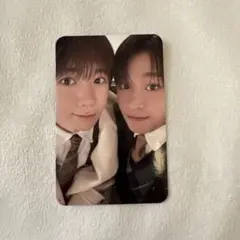 NCT WISH WISHLIST 予約 特典 トレカ ケミ リク リョウ