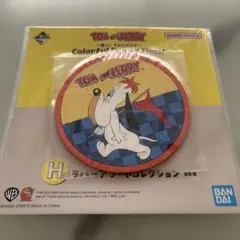 トムとジェリー ラバーコースターのサムネイル