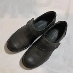 Hush Puppies ハッシュパピー コンフォートシューズ 23cm