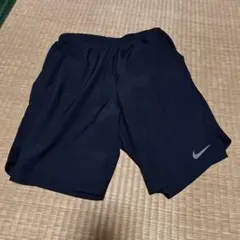 Nike ブラック ショートパンツスポーツウエア