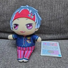 アイドリッシュセブン　アイナナ　きらどるぬいぐるみ　百