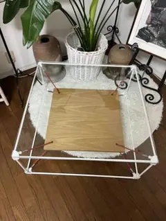 kare ローテーブル