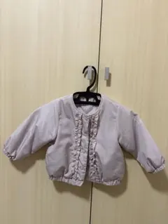 プティマイン　アウター　90センチ