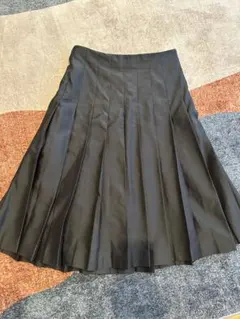 人気♡極美品♡PRADA プラダ プリーツ スカート ネイビー Prada（プラダ）ウィメンズ プリーツスカート - FARFETCH