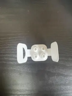 純正アップル AirPods Proイヤーチップ SとＬ 2セット