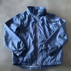 GAP KIDS ネイビー　軽量ジャケット