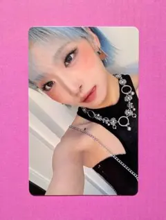 Blackpink ジス　アルバム　トレカ　Jisoo アルバム album HANA JISOO ジス アルバム トレカ - メルカリ