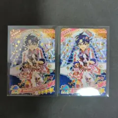 アイプリグミ 6弾　すばる スペースバズリウムギャラクシーレッド