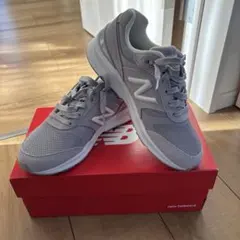 New Balance ww880 22.5センチ 2E