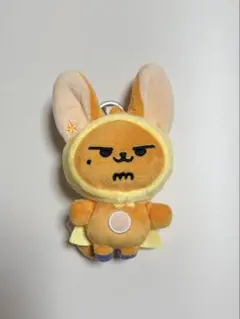 TXT PPULBATU ファンチュン キーリング 初期