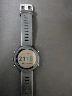 GARMIN forathlete 245