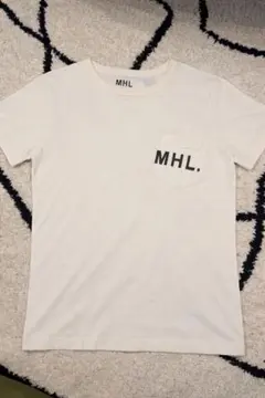 MHL Tシャツのサムネイル